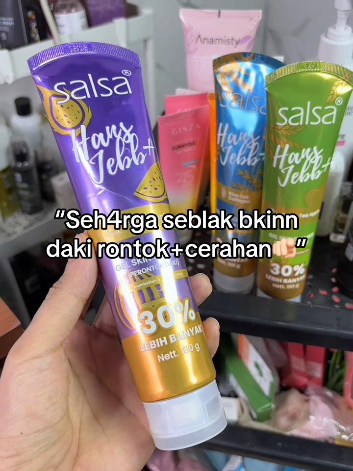 @Inspirasi kamu