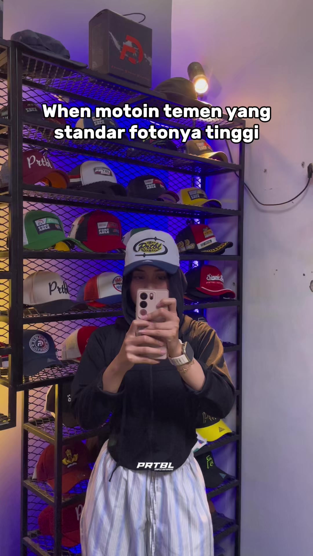 @PRTBL