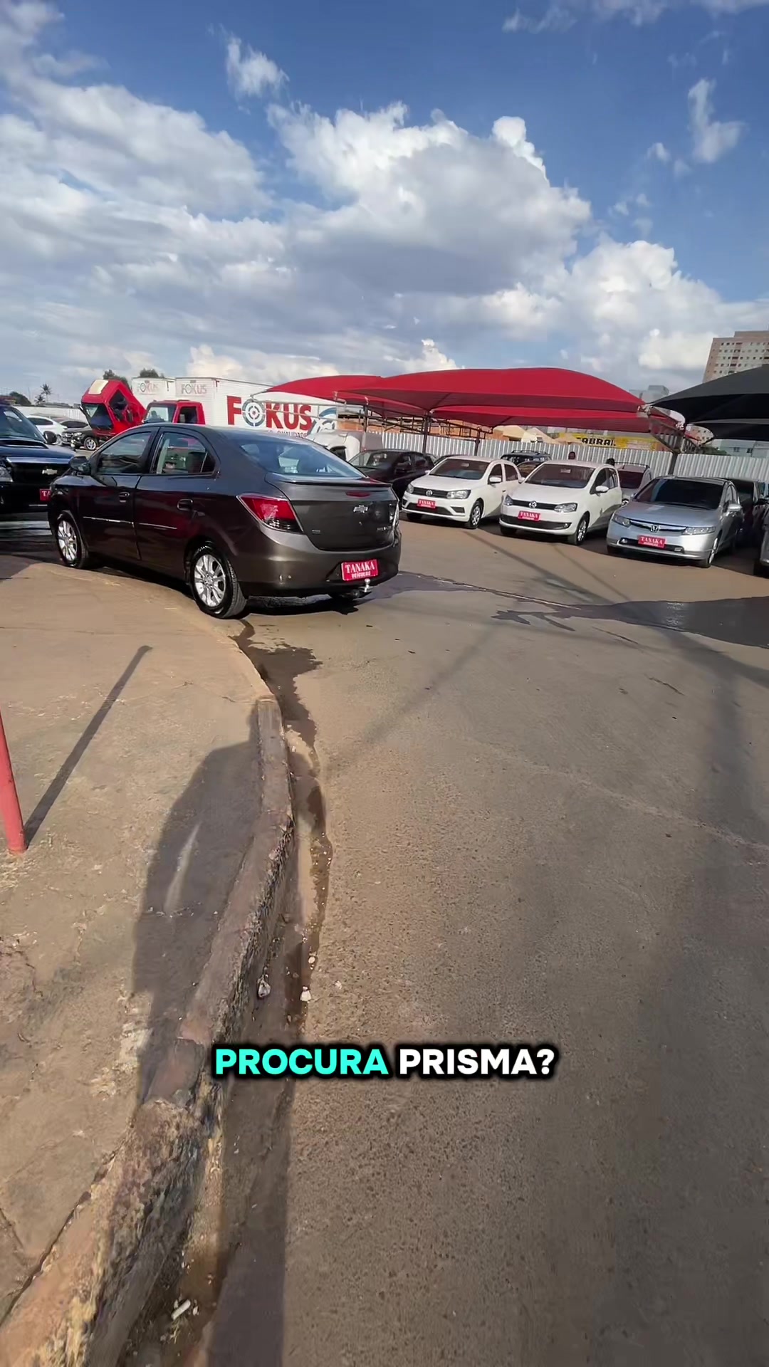 @RICKSON TANAKA VE&Iacute;CULOS 🚗