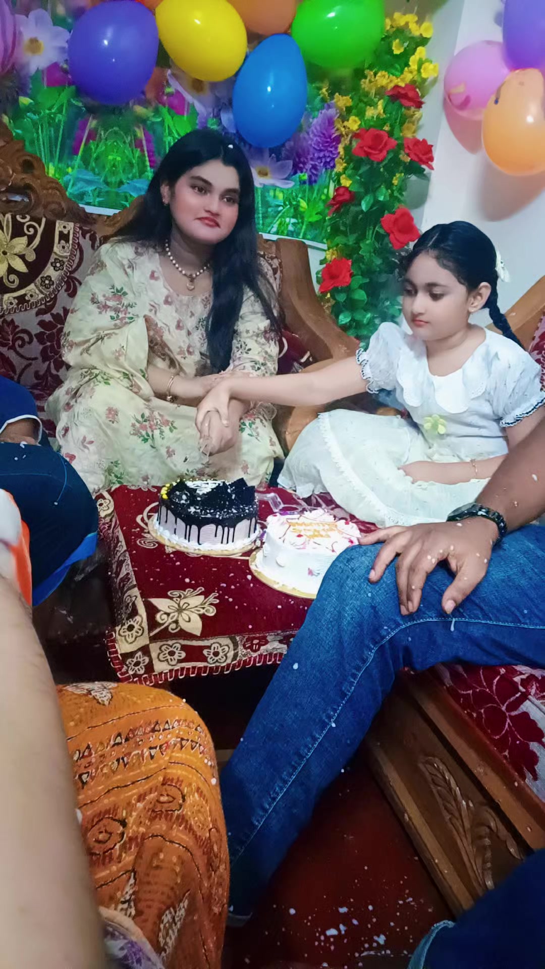 @Fatima Chalakar