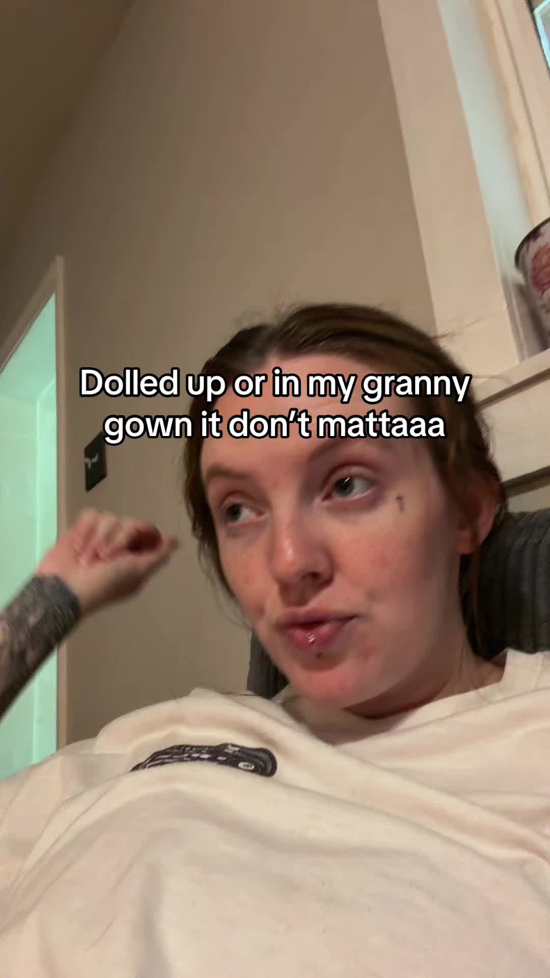 @Allie