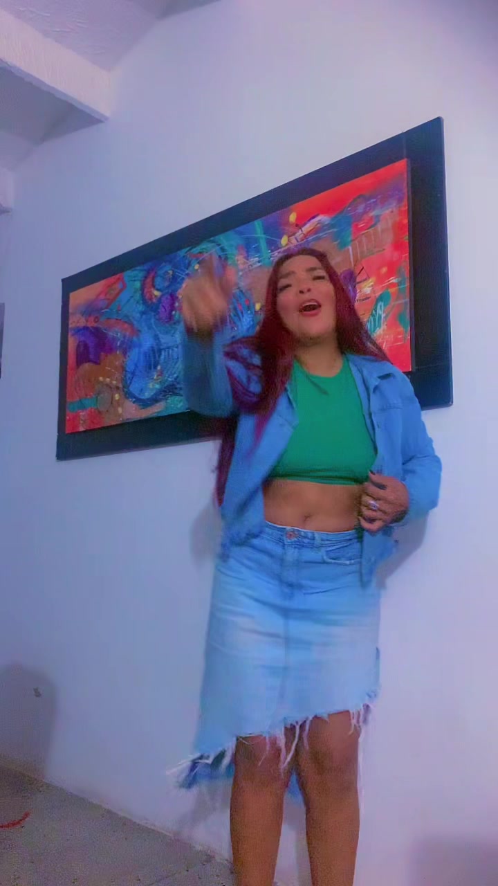 @Yolima Esther Rosado Mercado
