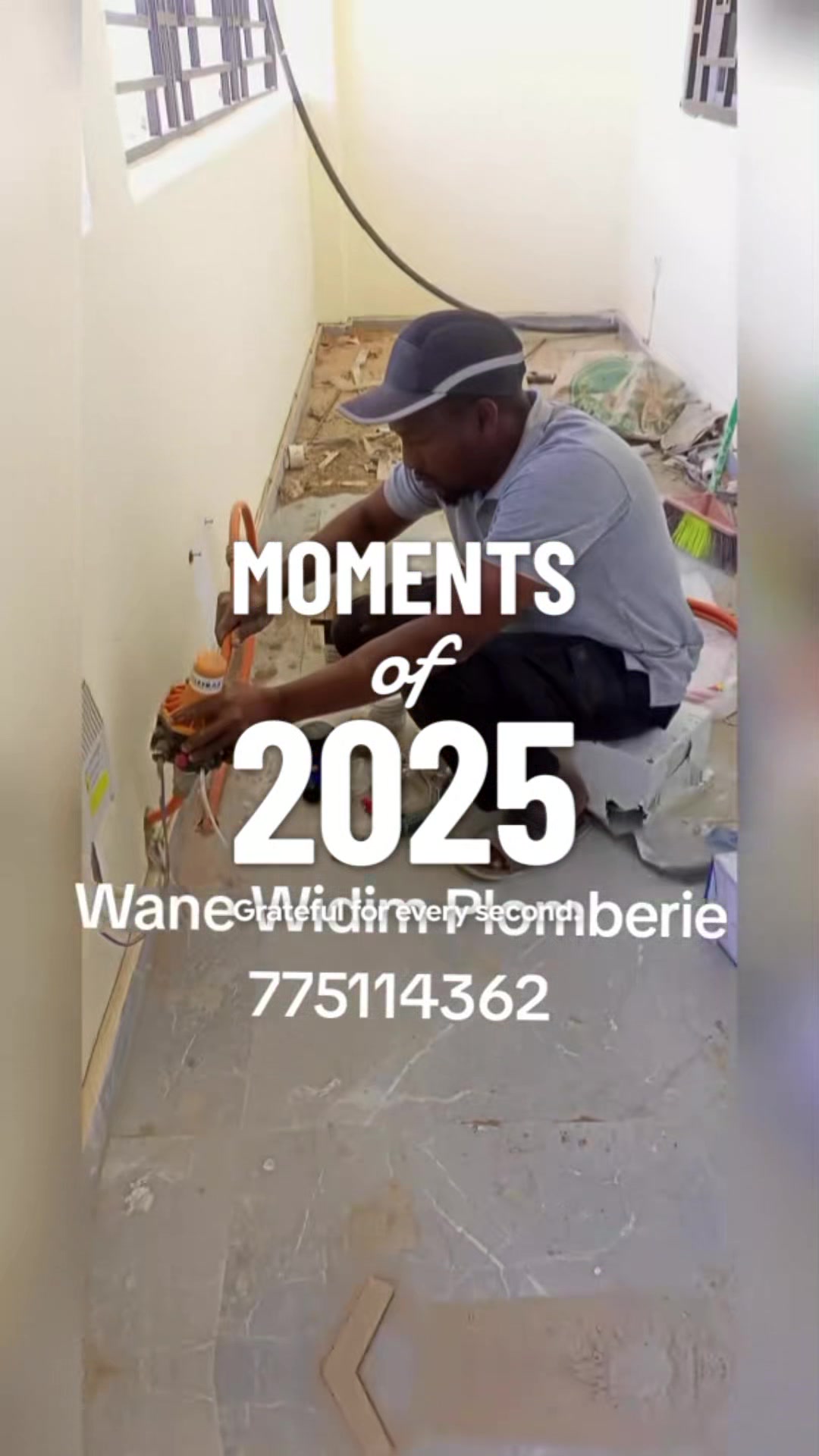 @Wane Widim Plombier