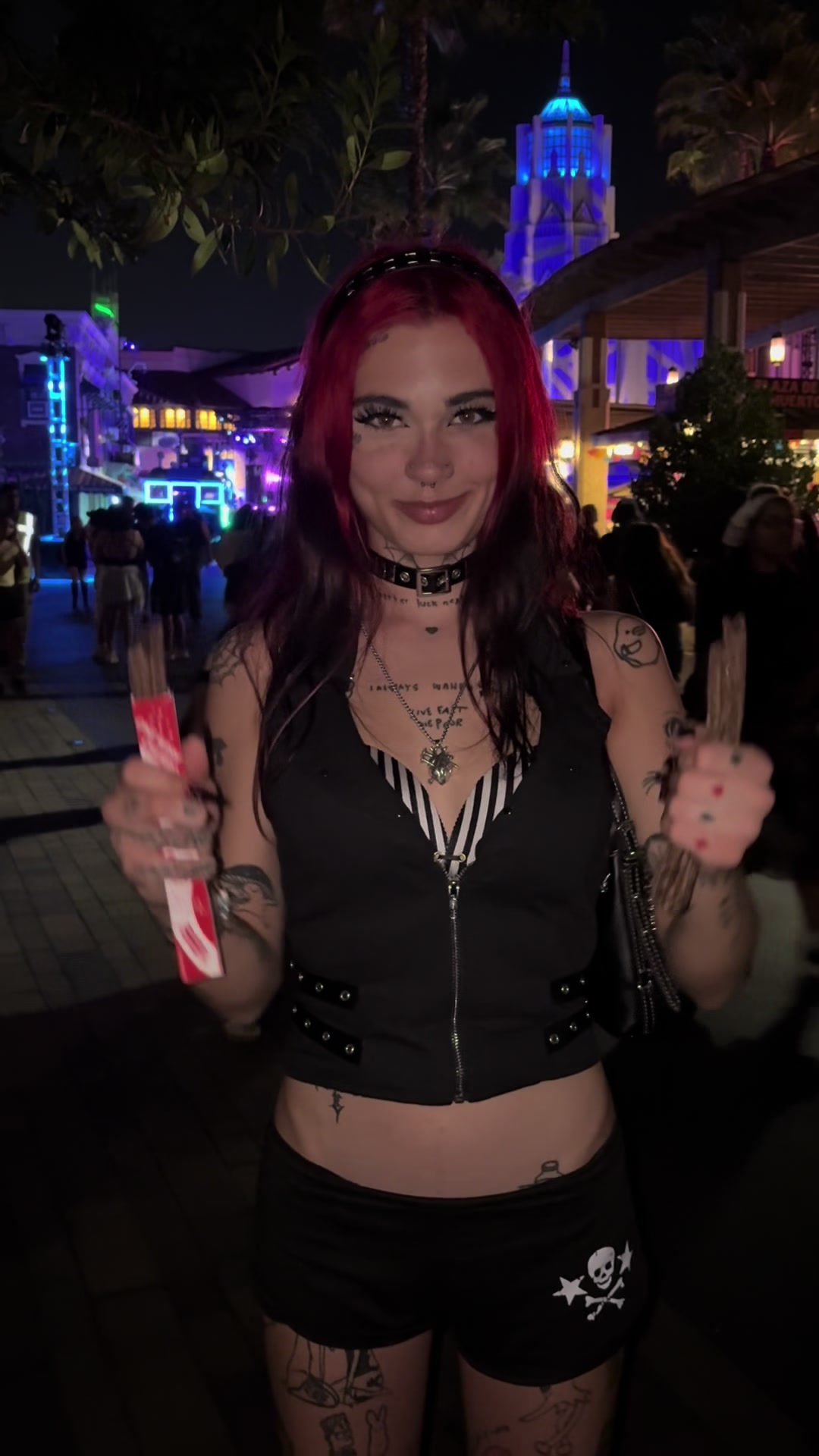 @Queenoftheblack