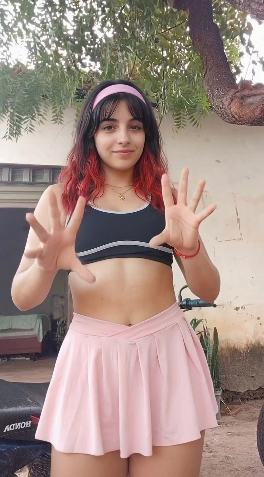 @Bruna Silva Matos