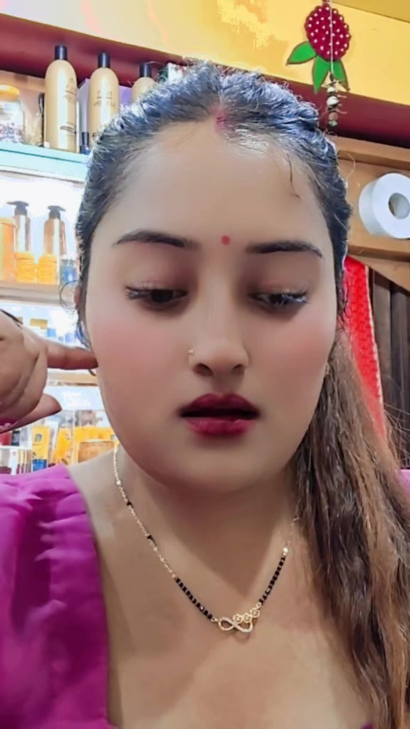 @Brinda Karki