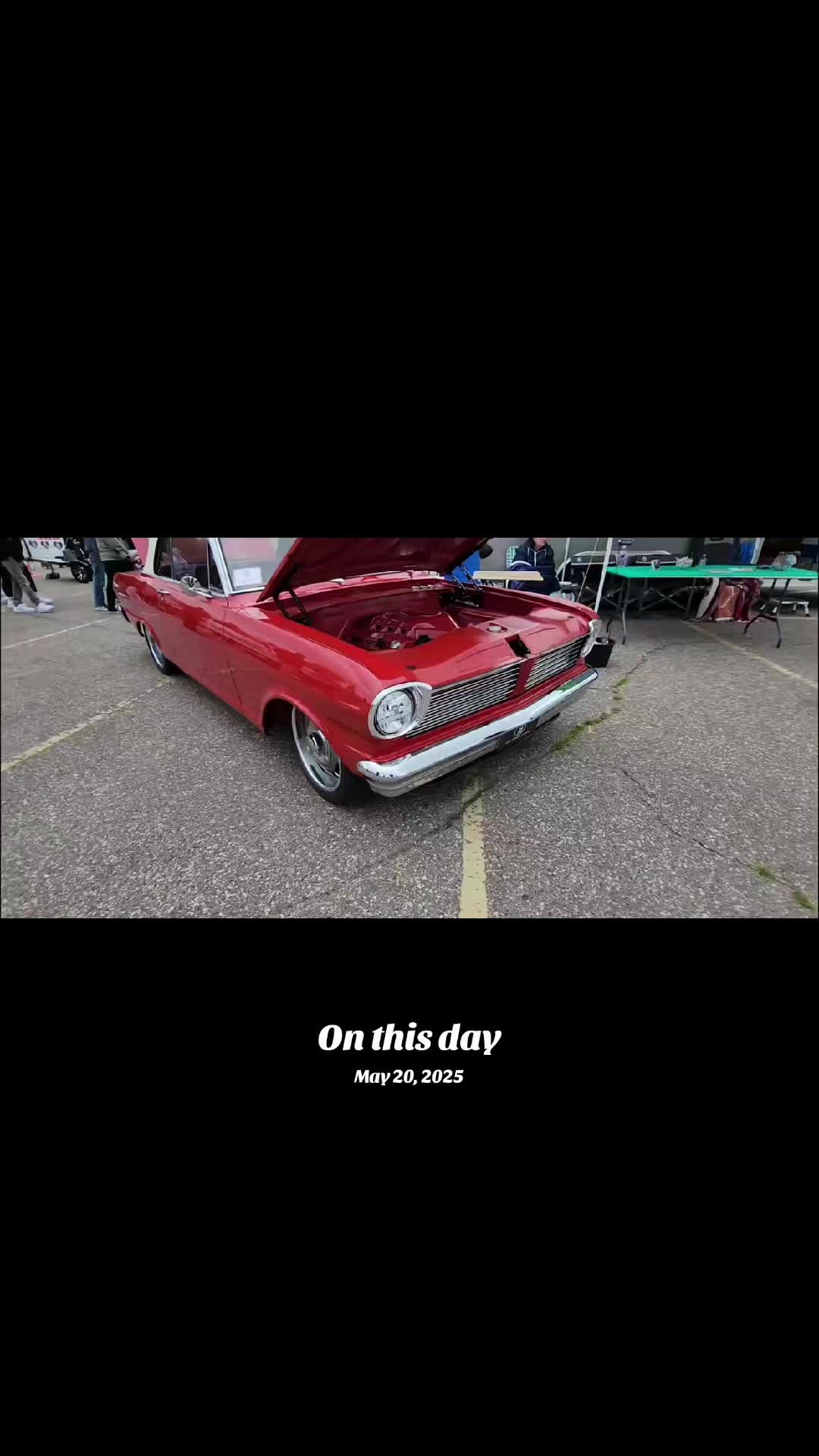 @Moore's Garage