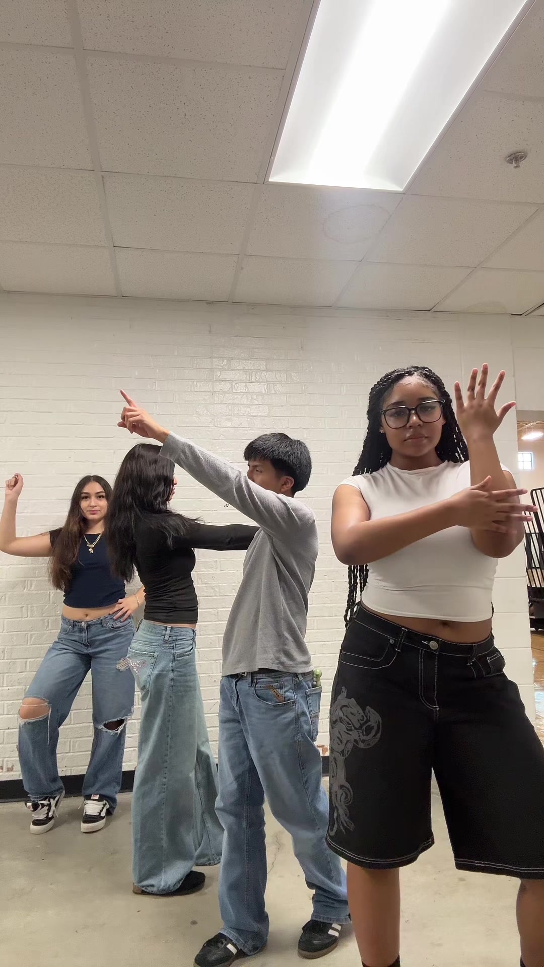 @TakeATripChoreography