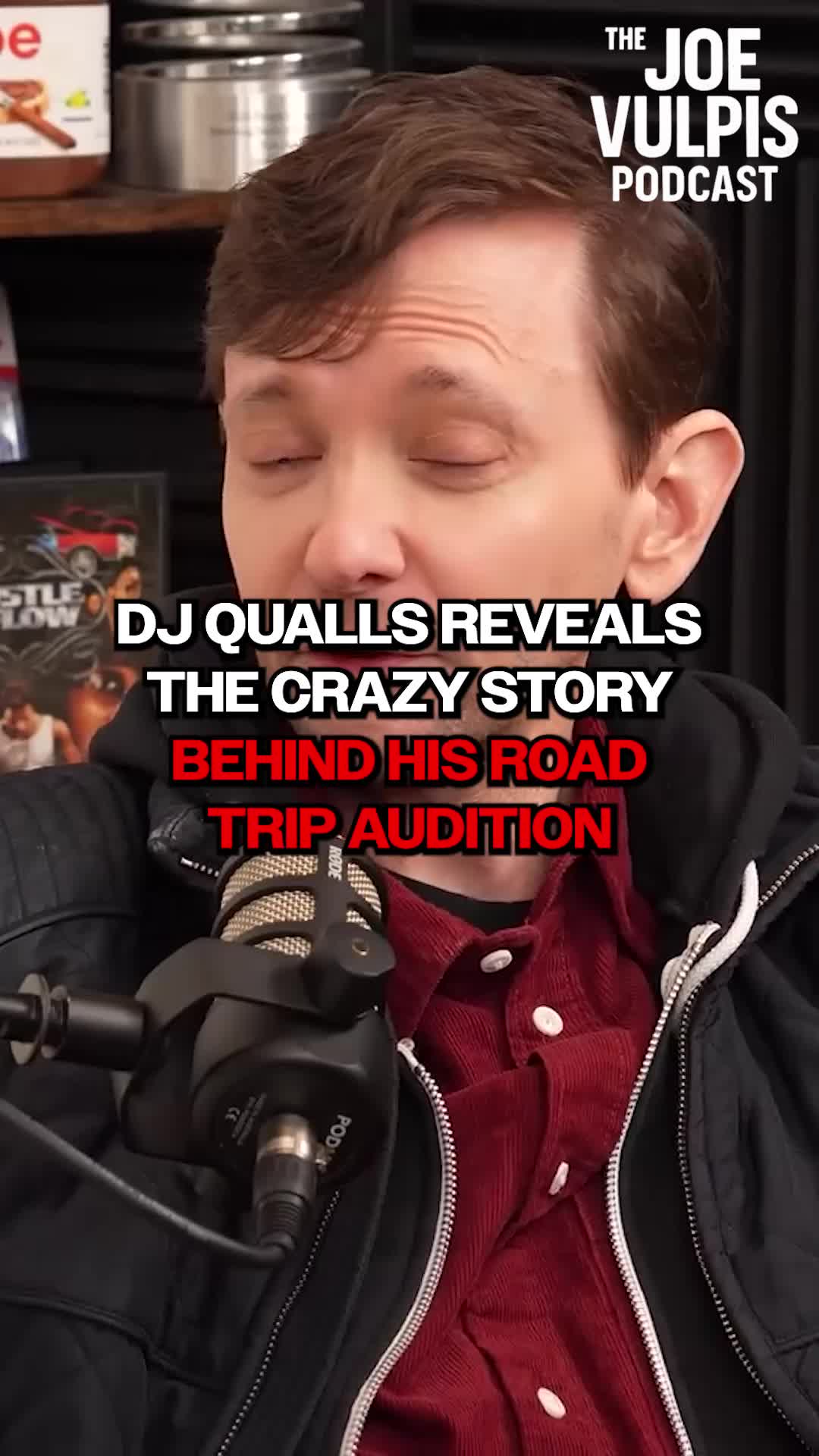 @Joe Vulpis