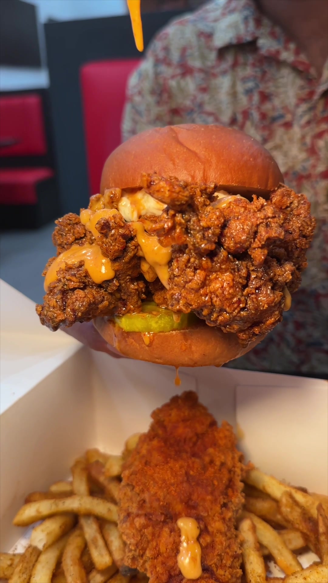 @Fluffieshotchicken