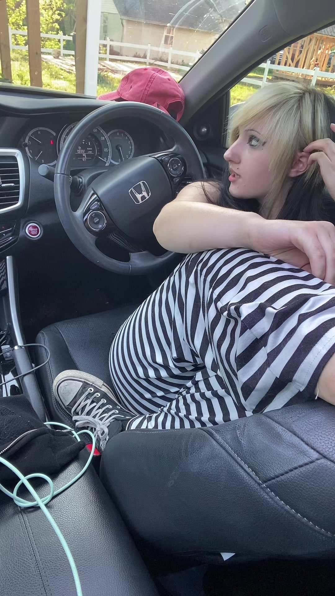 @Mayanne