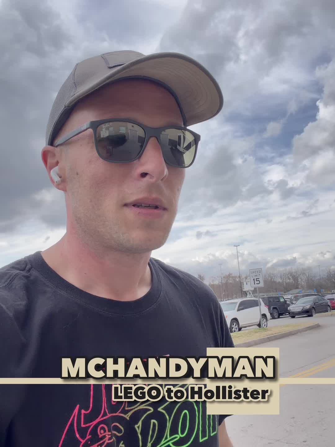 @MCHandyman