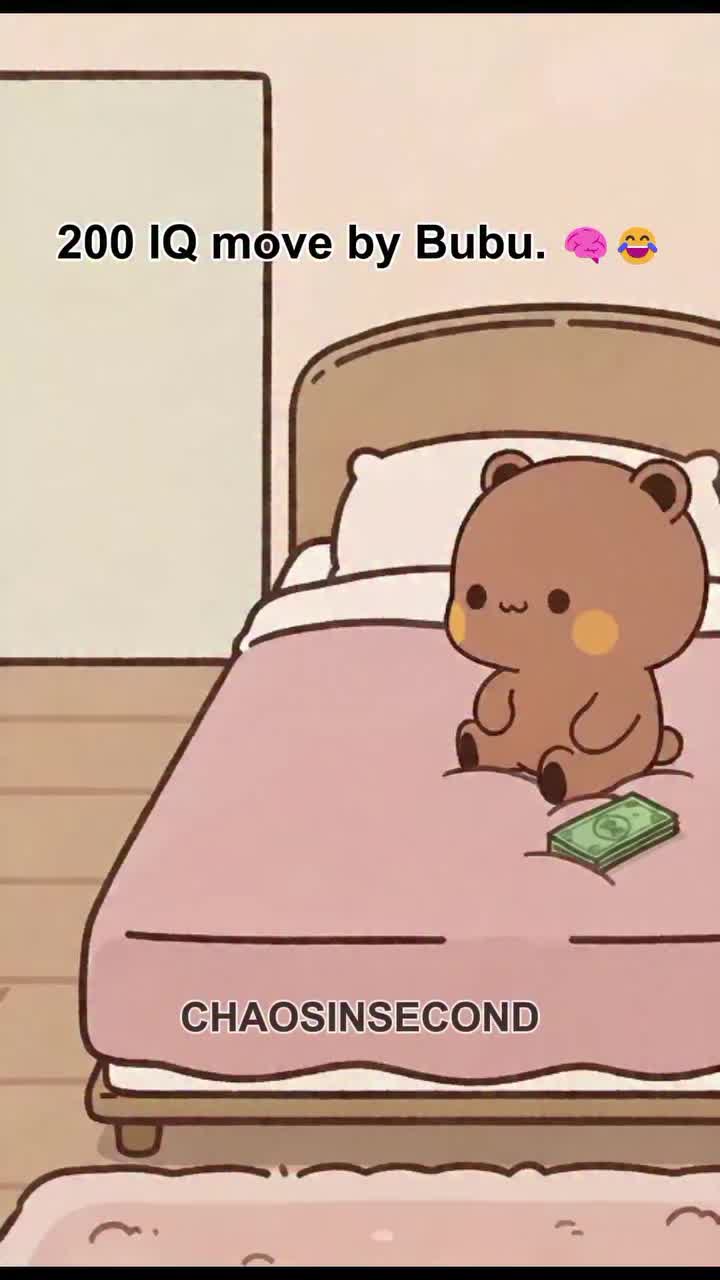@bubu❤️dudu