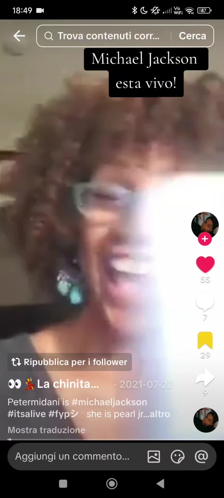 @Maya Sirio