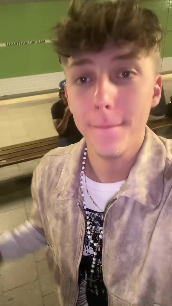 @Max