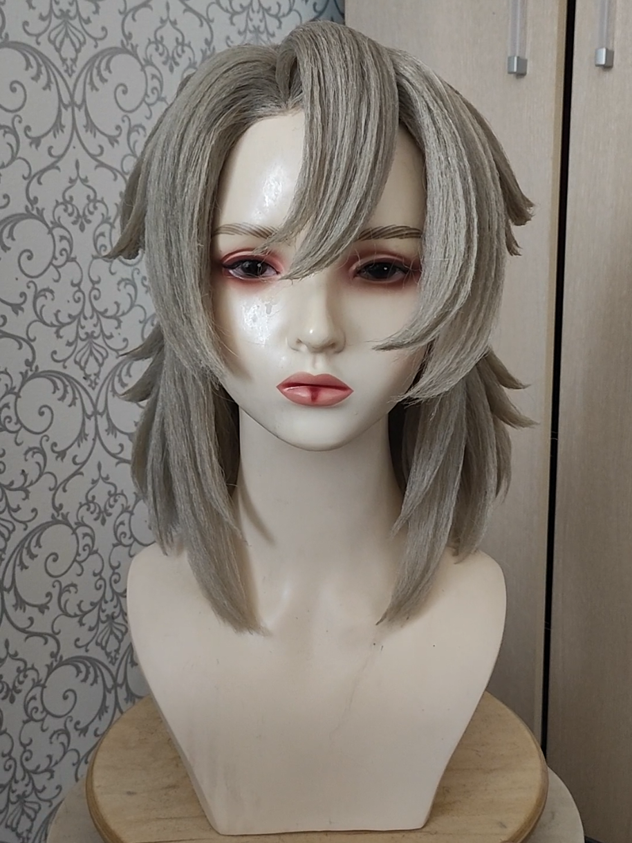 @Тг Yurian_wigs