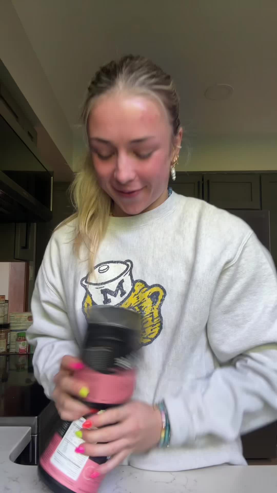 @Faith Robertson