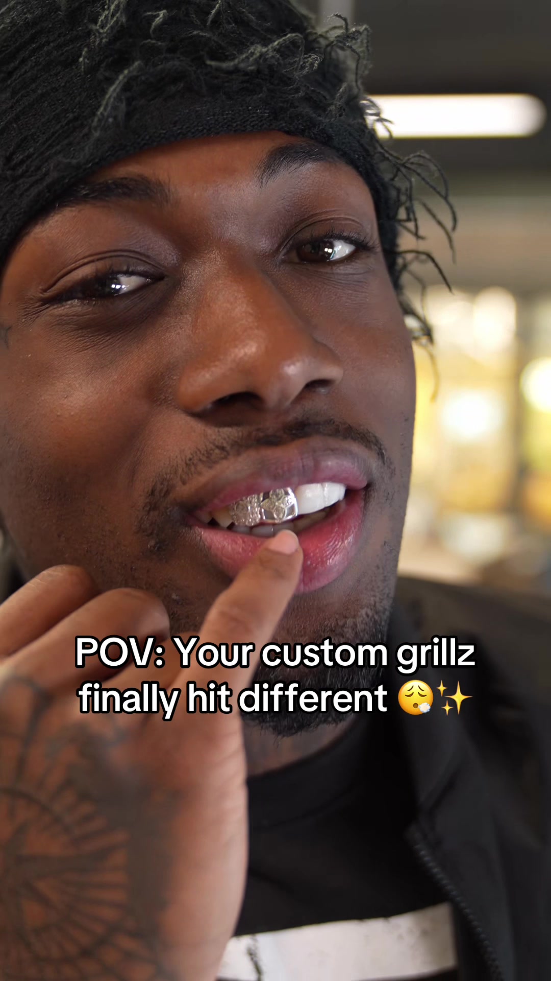 @AZ Grillz Plug💎