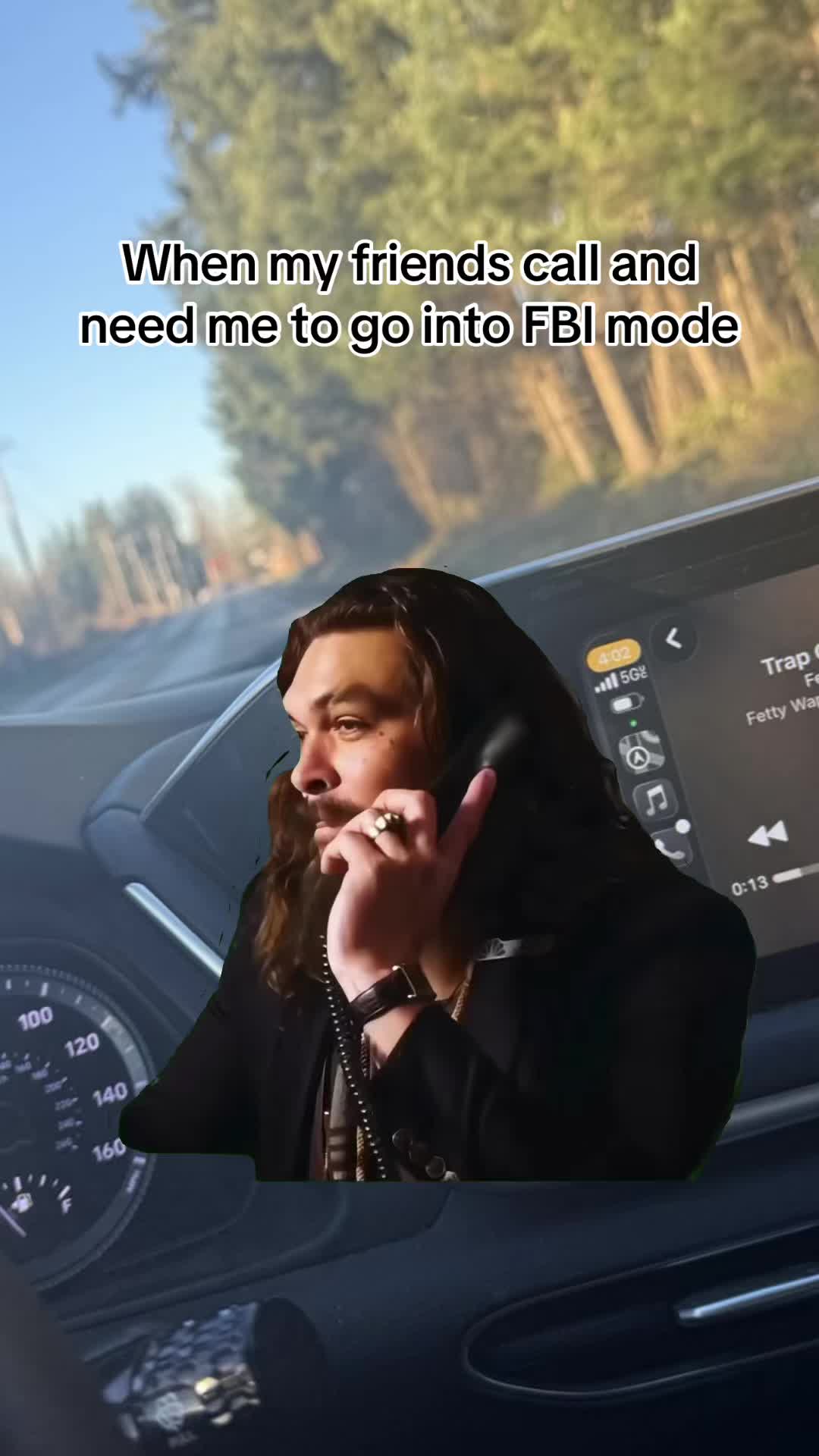 @Julie