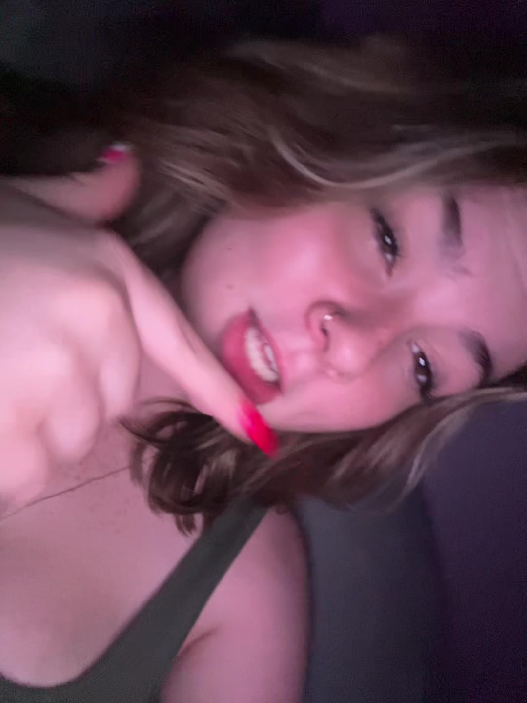 @Gabby Maye