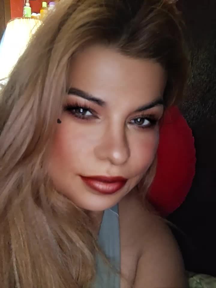 @Blanka Alvarez