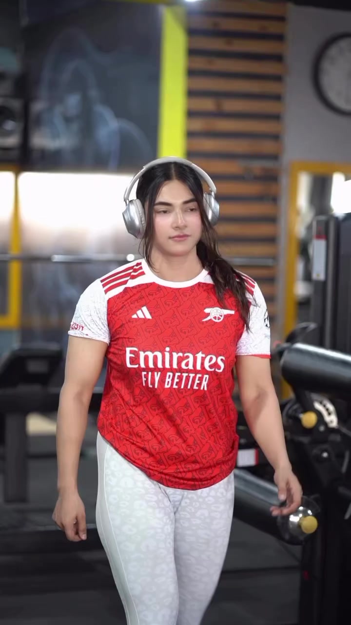 @Fitness - Girls