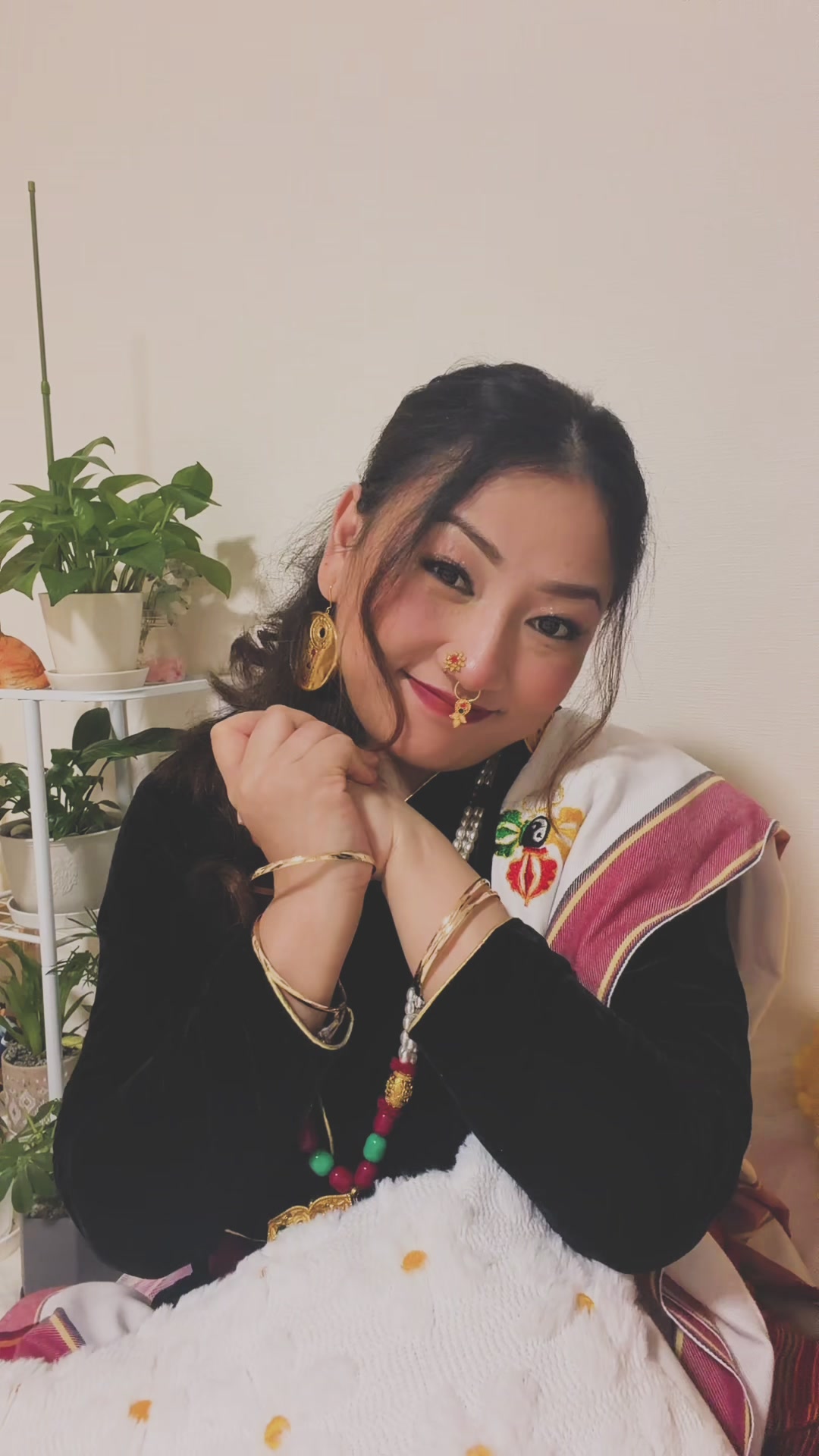 @Prerika 🫶🏻 bal 💙🕊️☮️