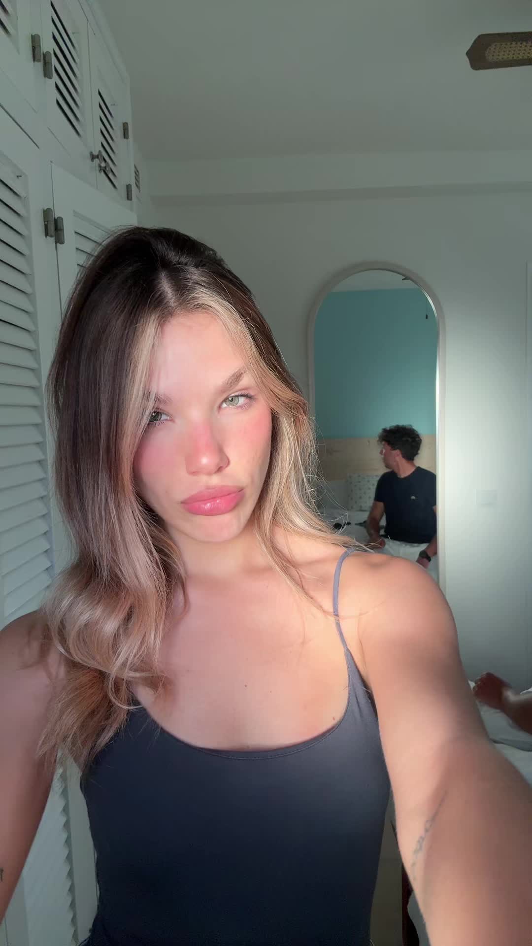 @isabel busetto