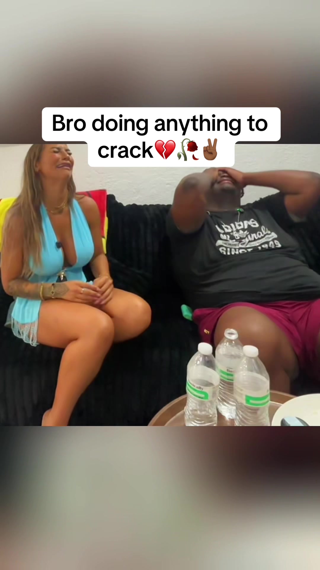 @jarebeartv