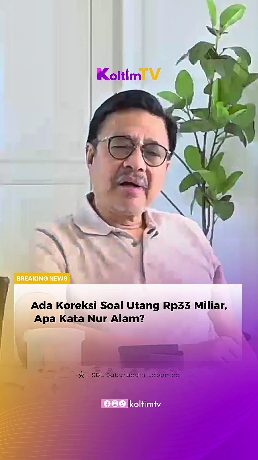 @KOLTIM TV