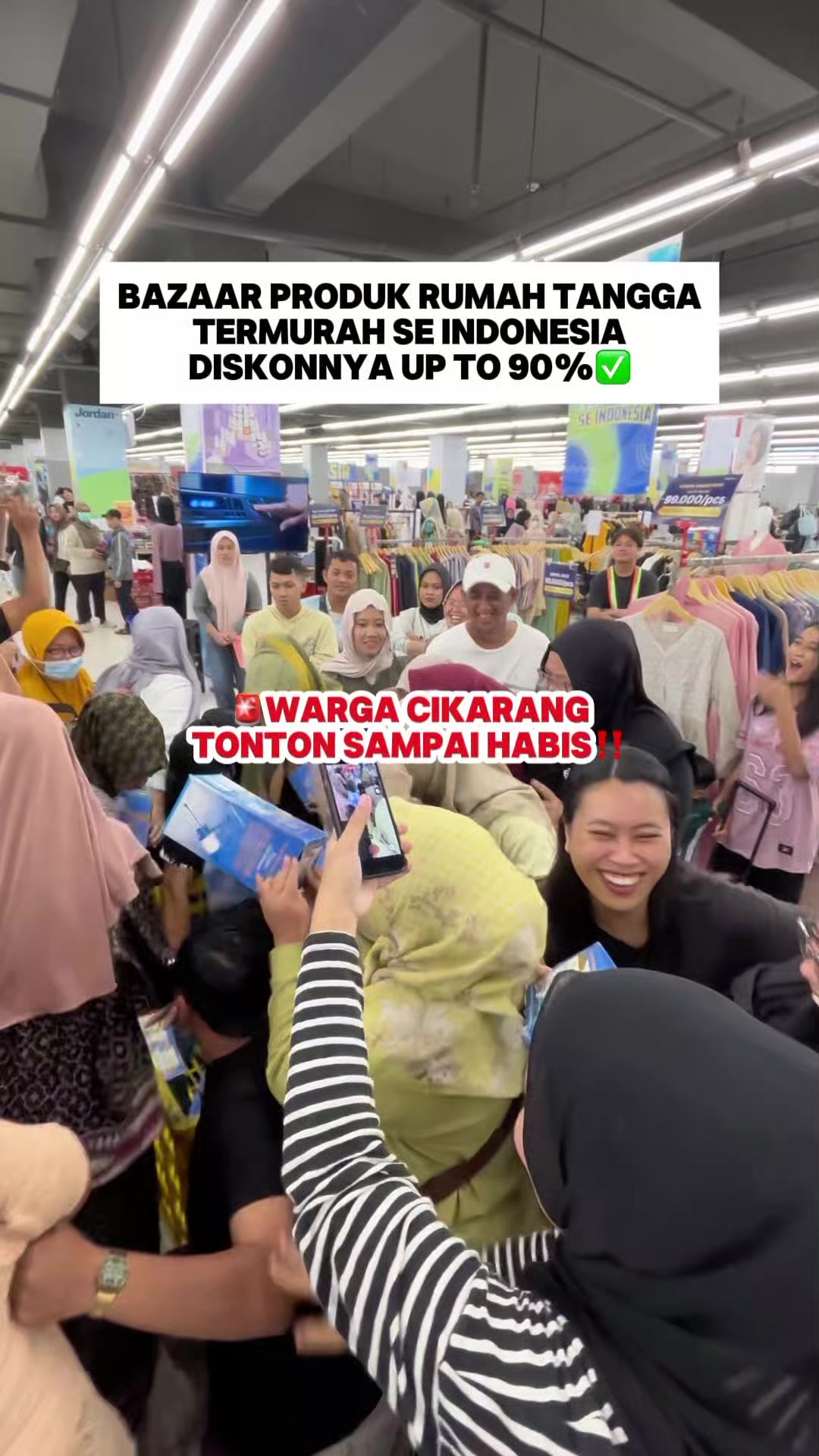 @Cikarang.People ᮎᮤᮊᮛᮀ