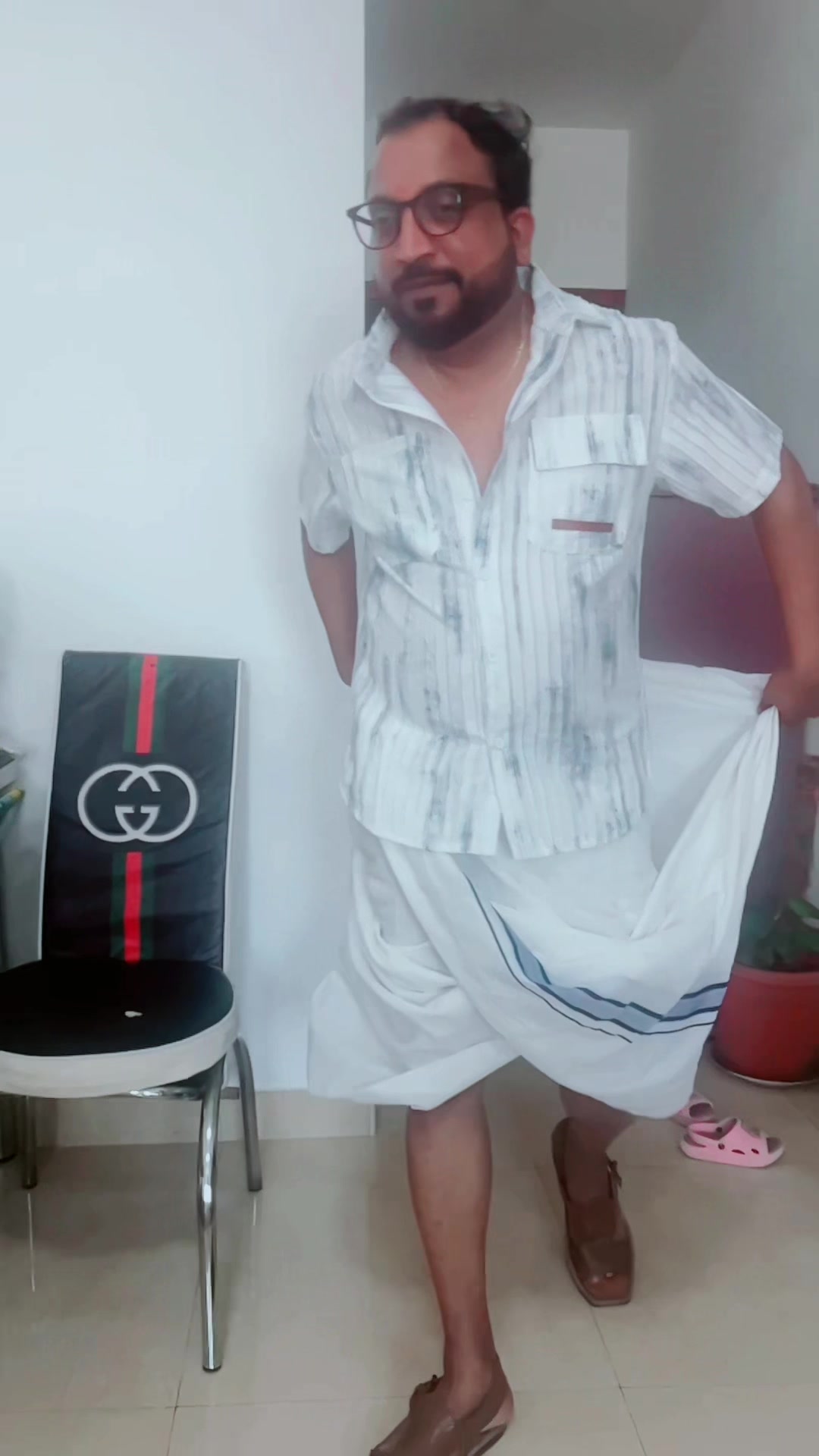 @Shyam
