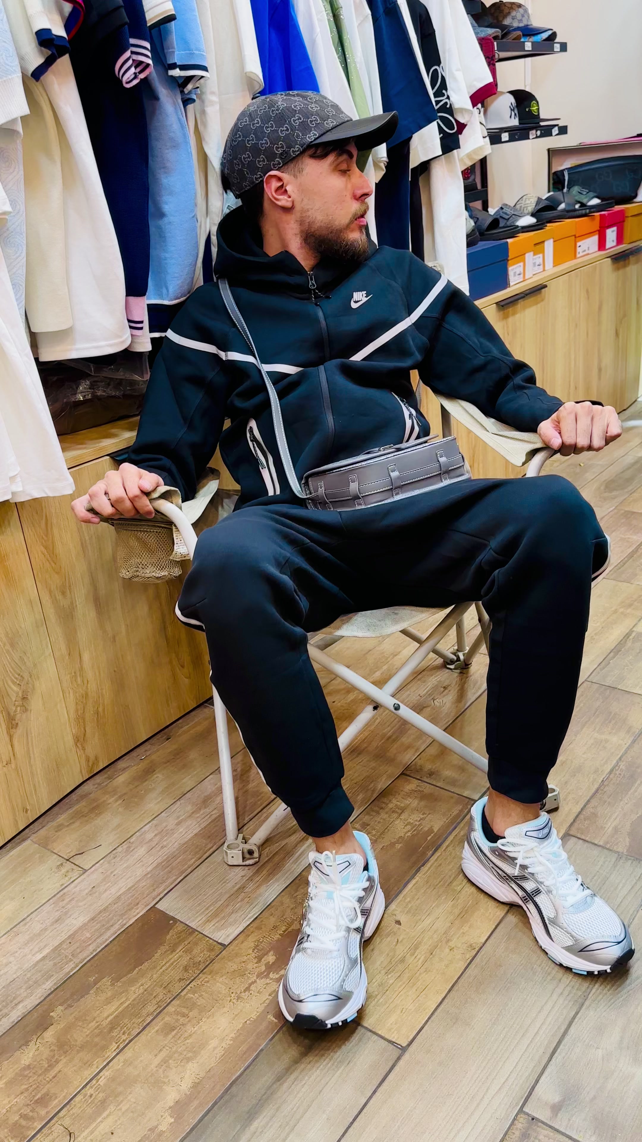@AB Wear