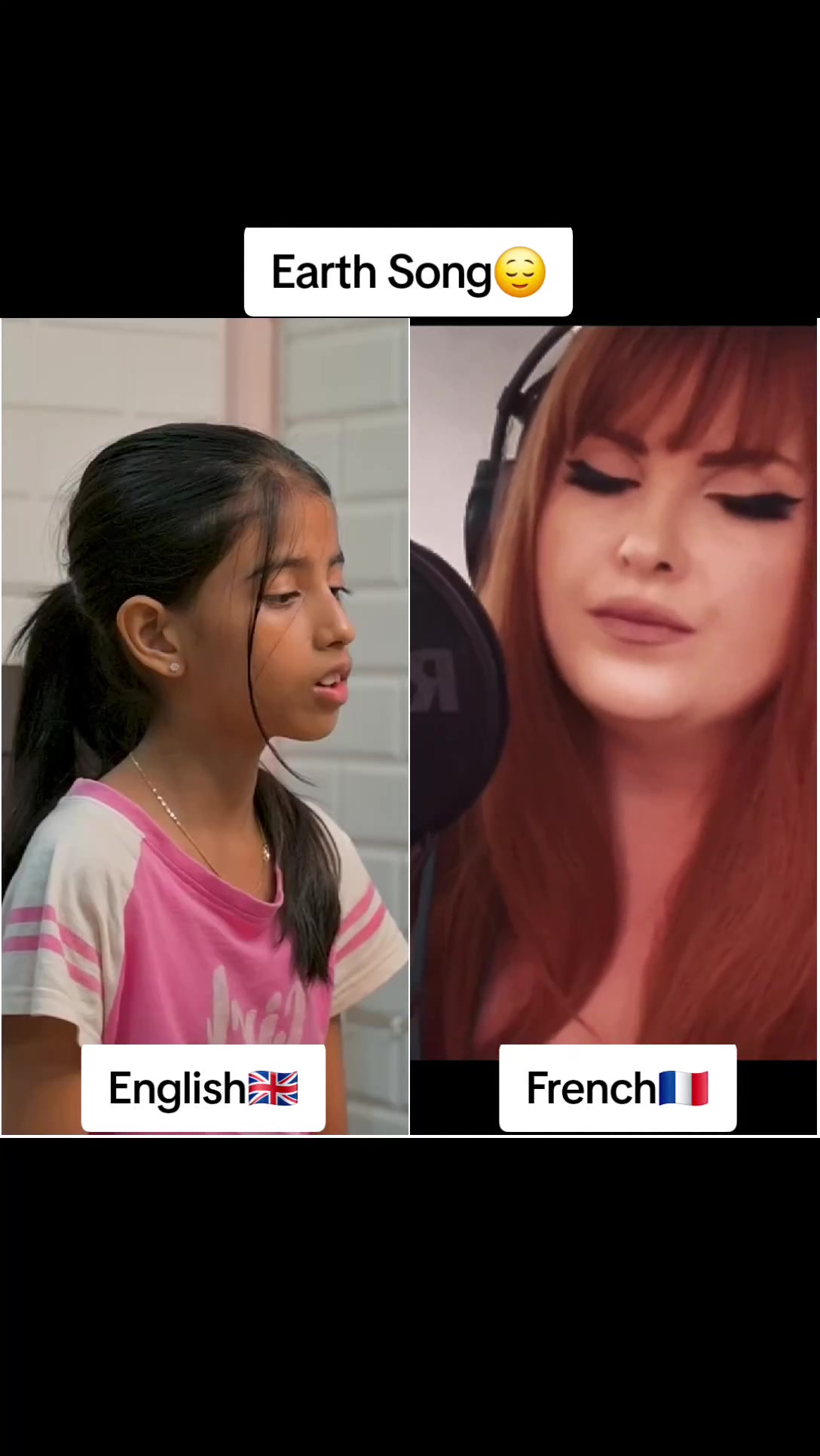 @Music or Lyrics