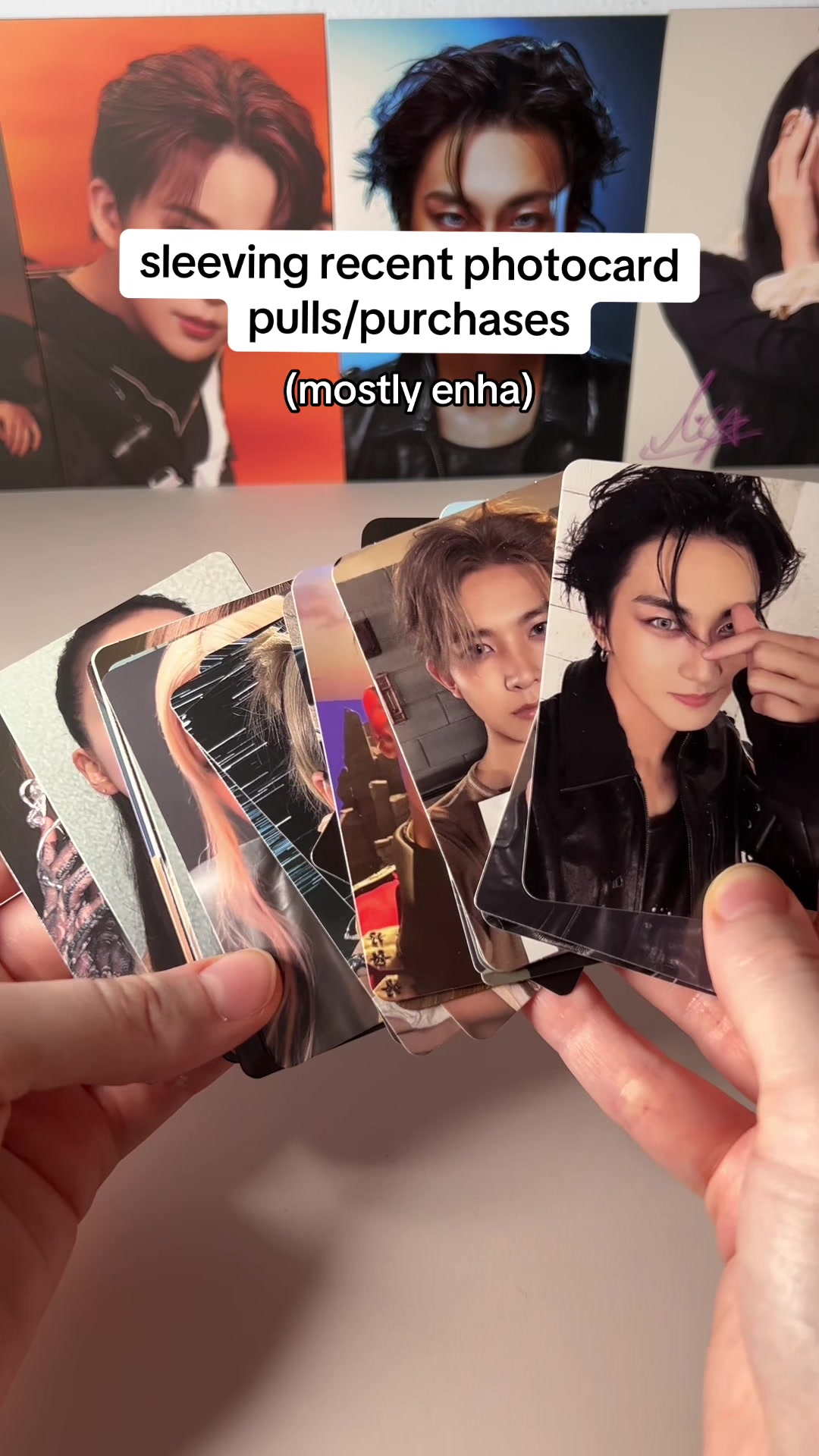 @jongho stan