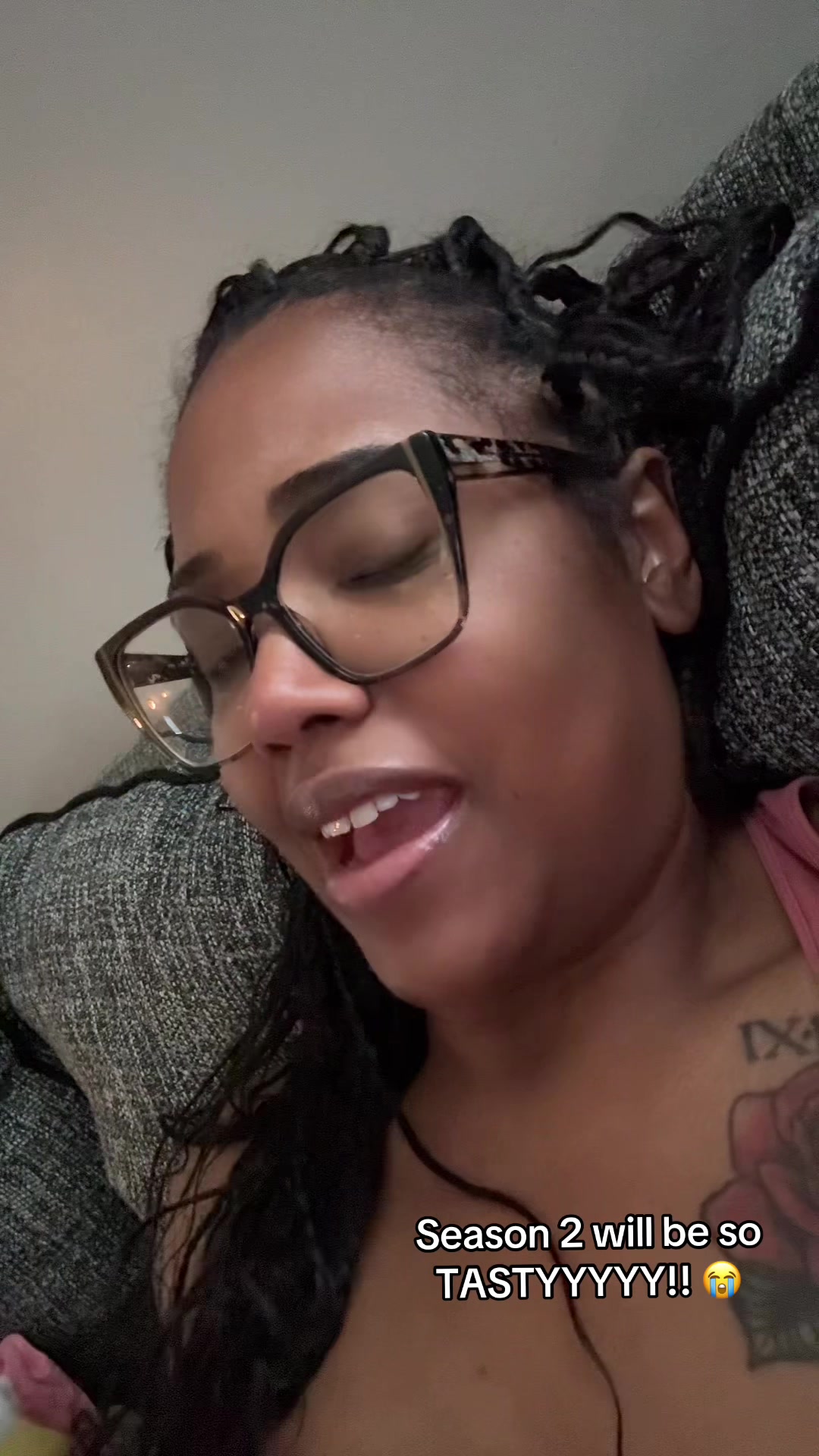 @Sarah Jae | YT: sjaesayshey