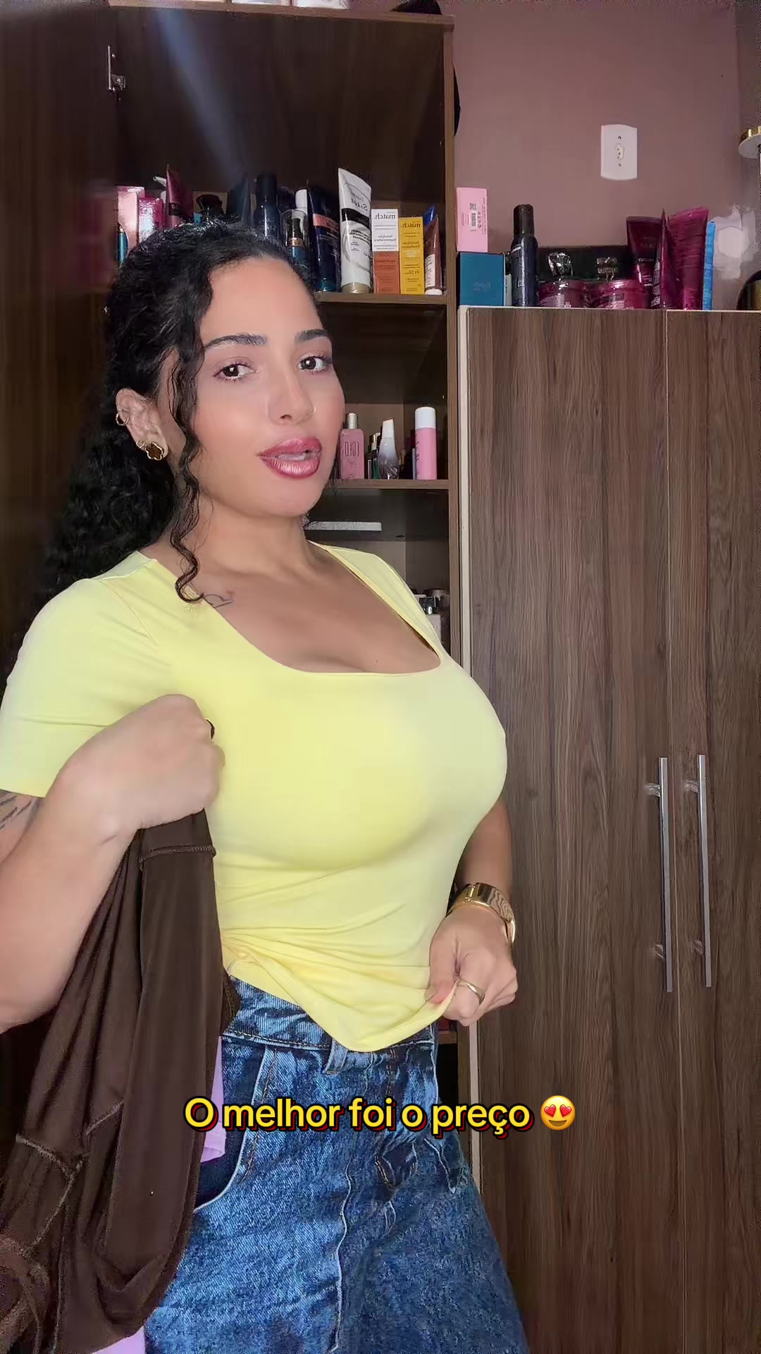 @Thais Maiane