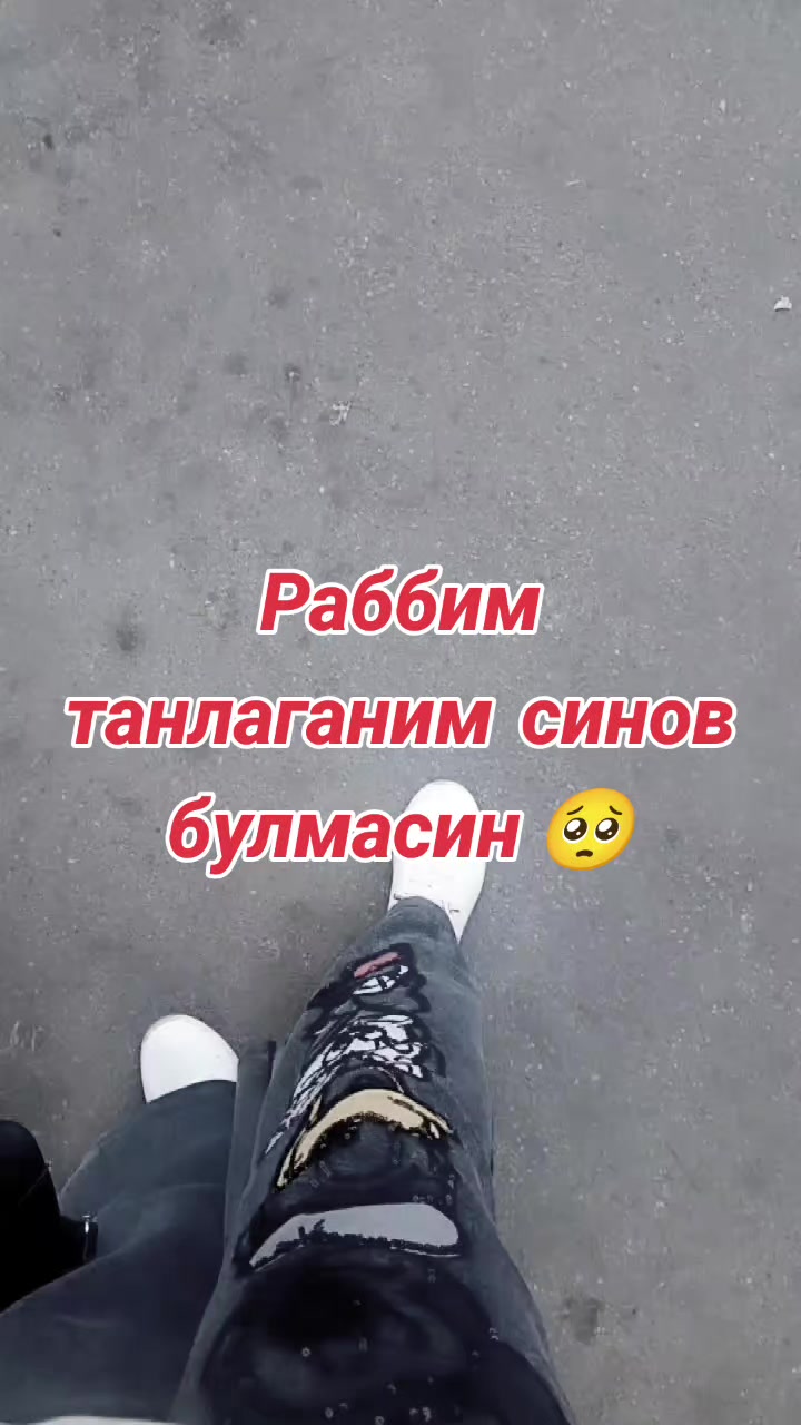 @🇹🇯Dunyo🇹🇯