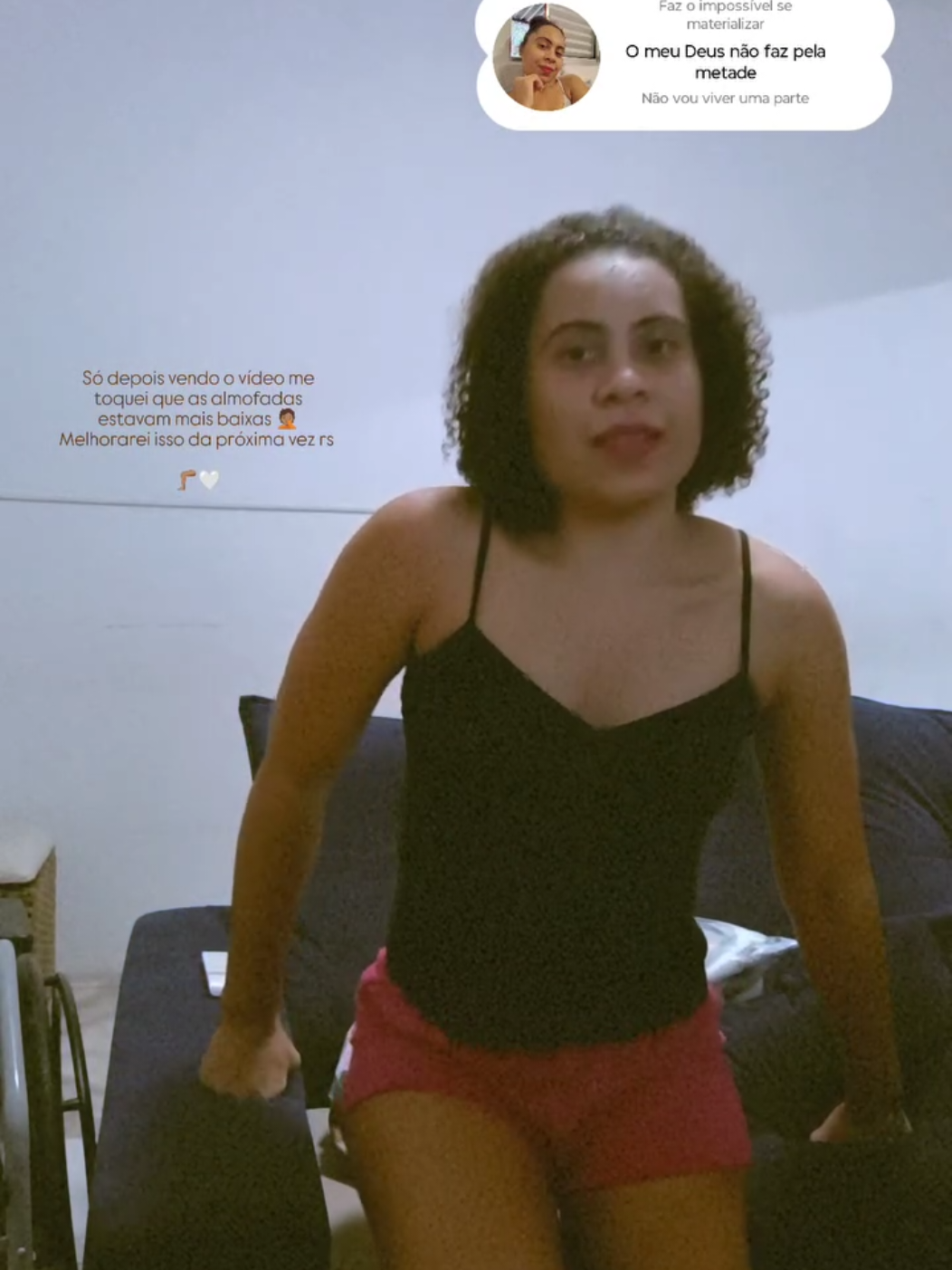 @Rafaela Sodr&eacute; Terapeuta