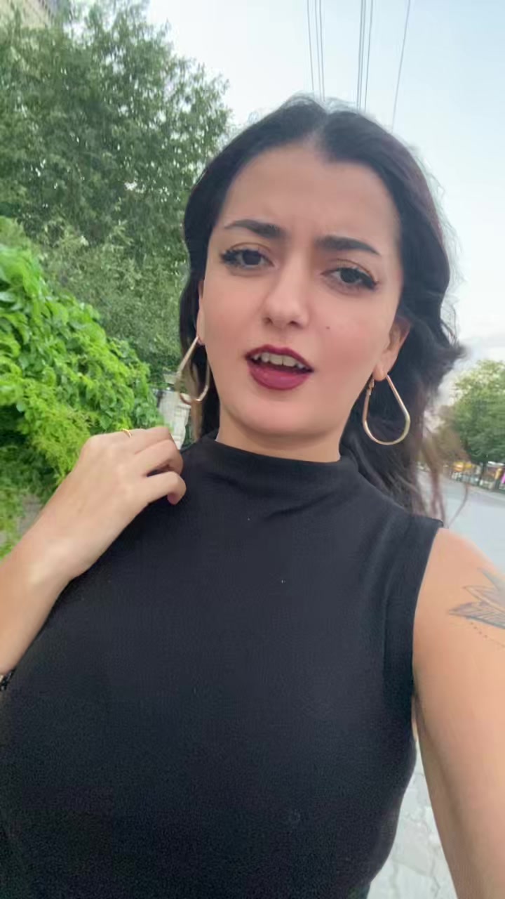 @Fatma Vanlızade