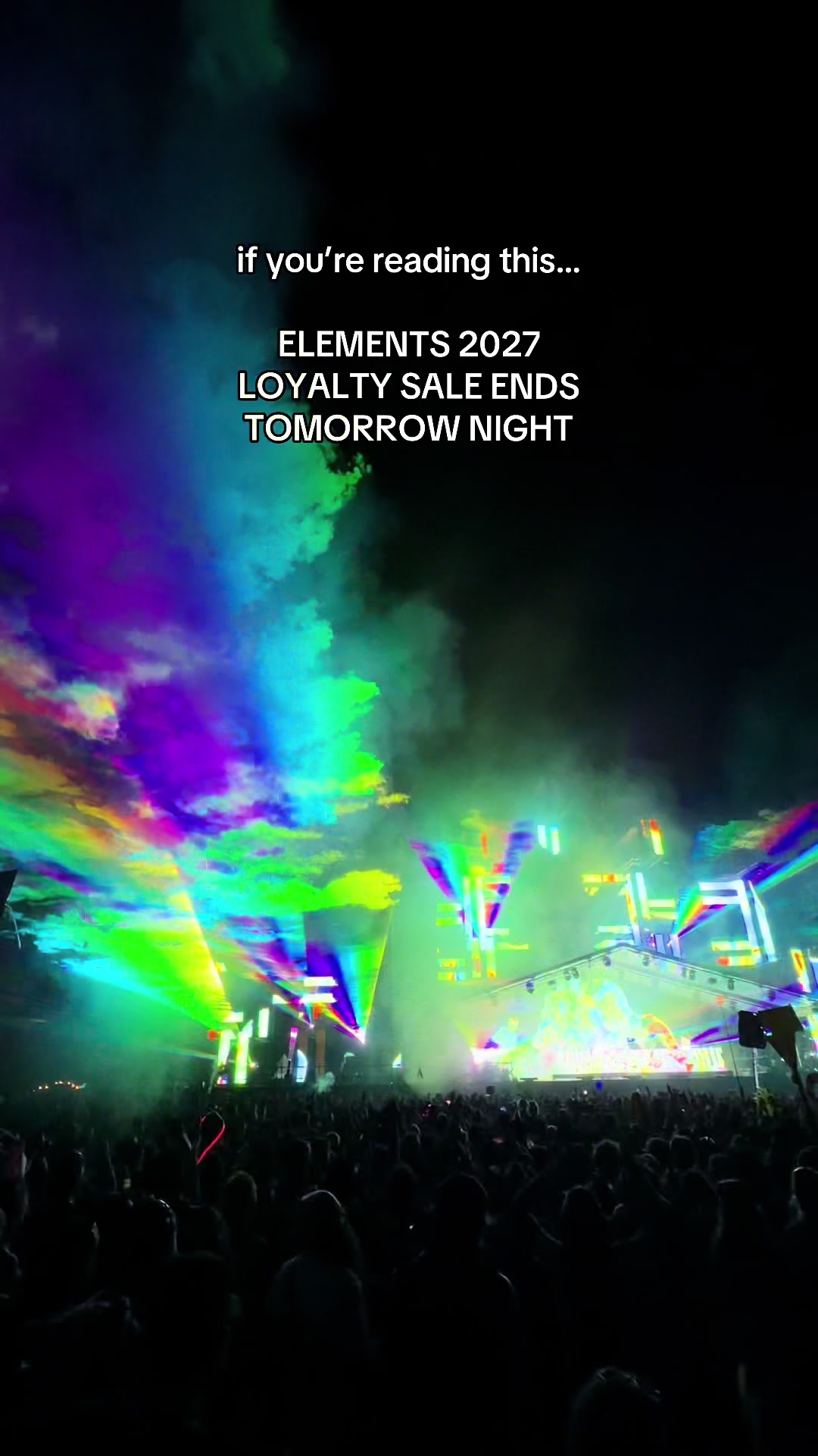 @Elements Music & Art Festival