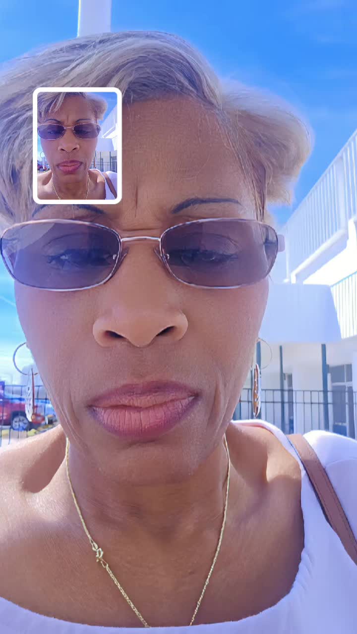 @BerniceColeman