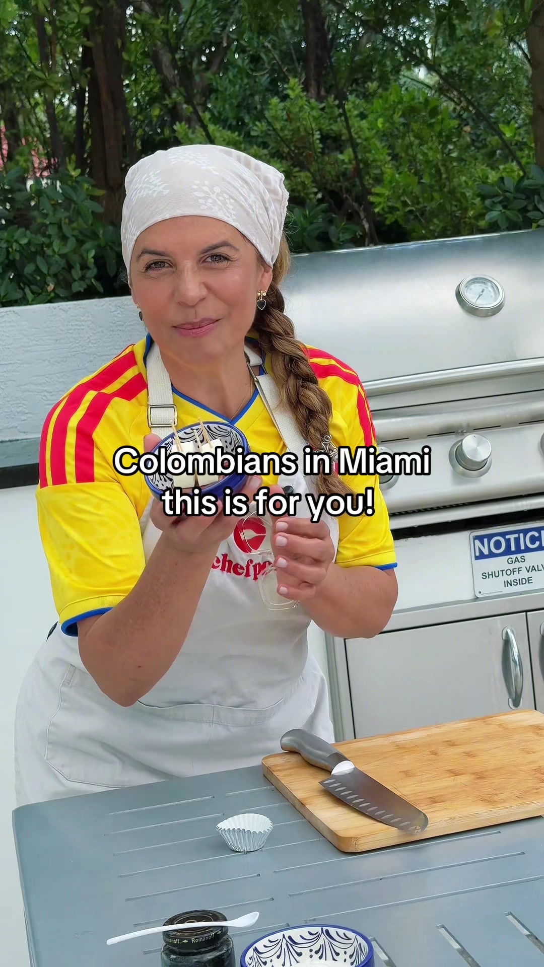 @Chefpost