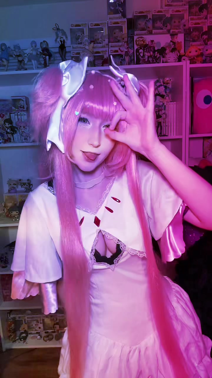 @Kimiko