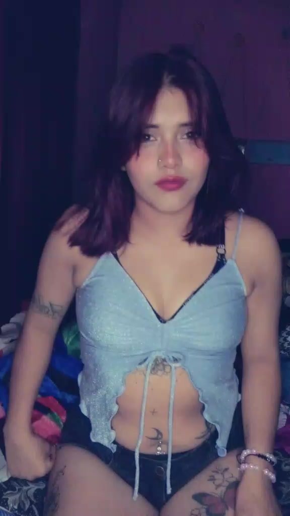@Ashley Domínguez