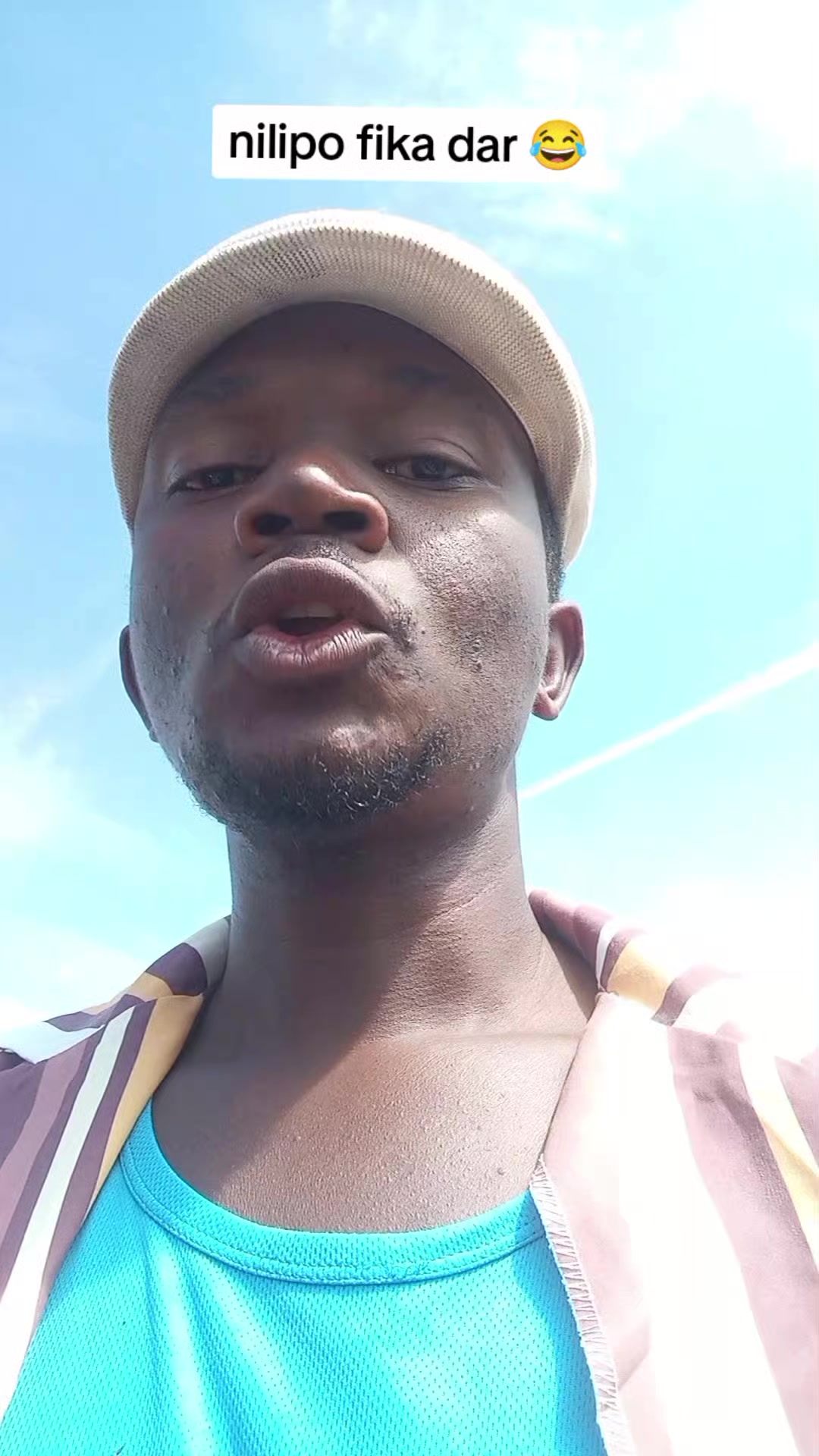 @EDWIN CHARLES ๐