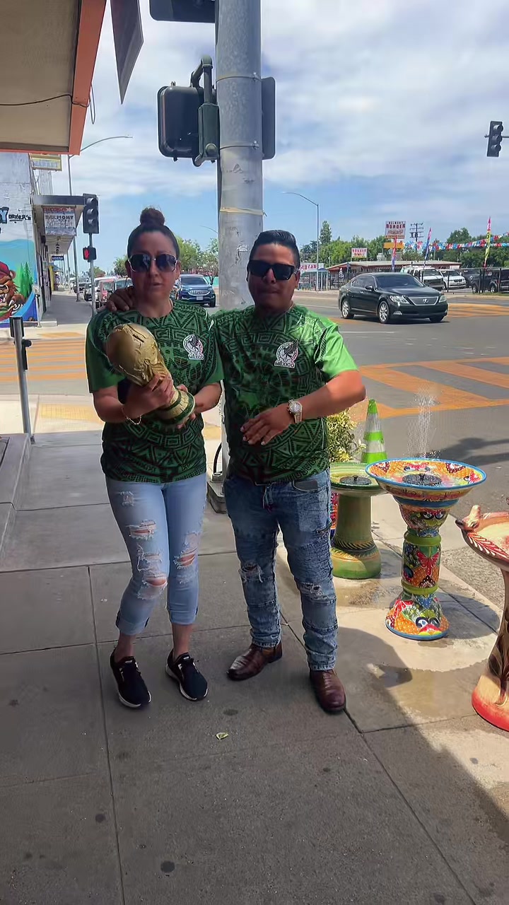 @Artesanias Mexicanas Esperanza