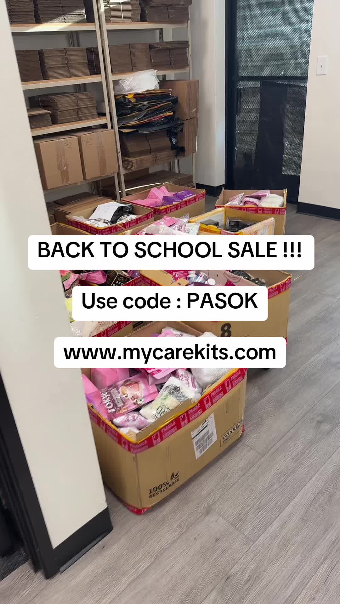 @My Care Kits