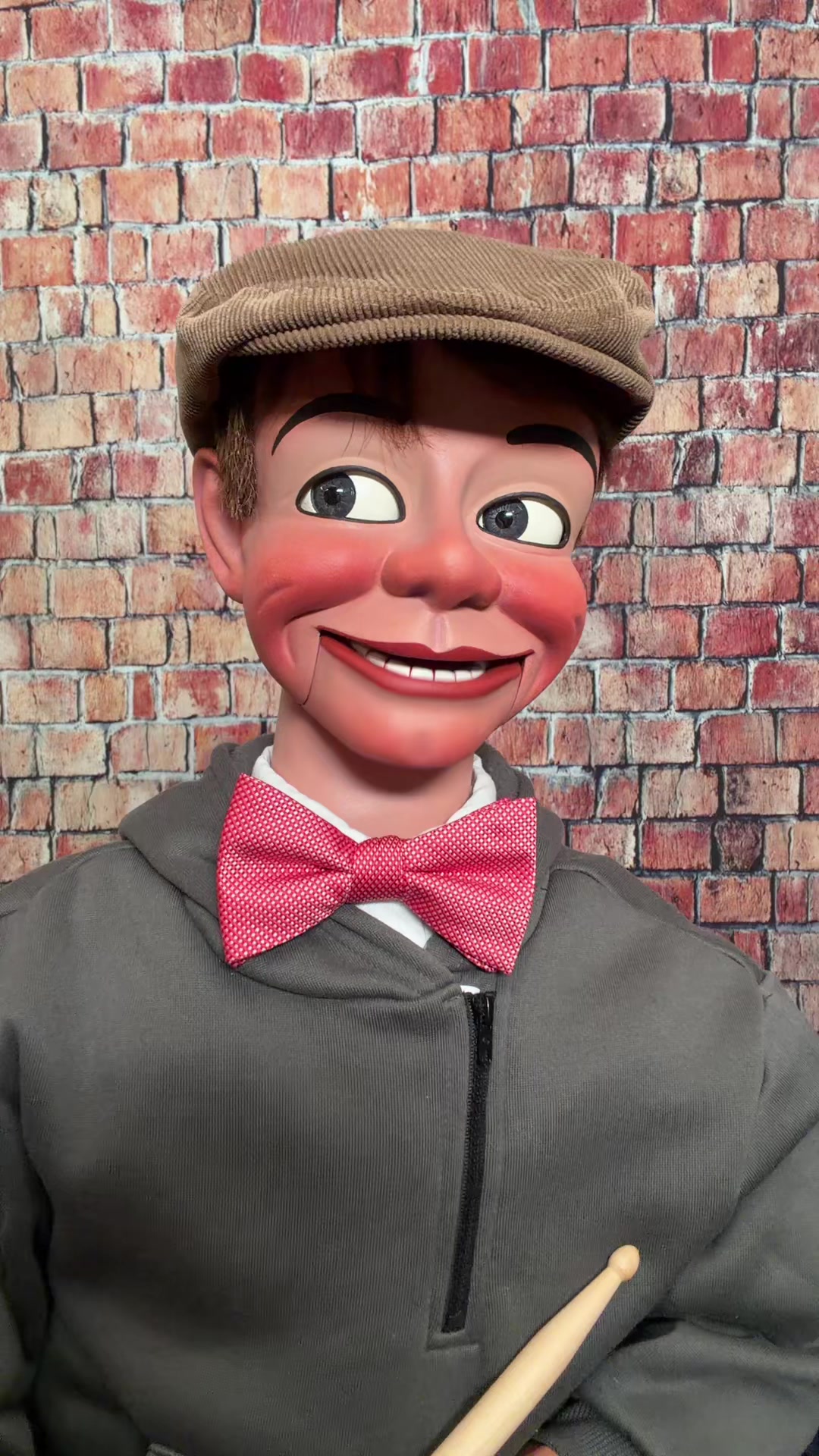 @PuppetTakeover