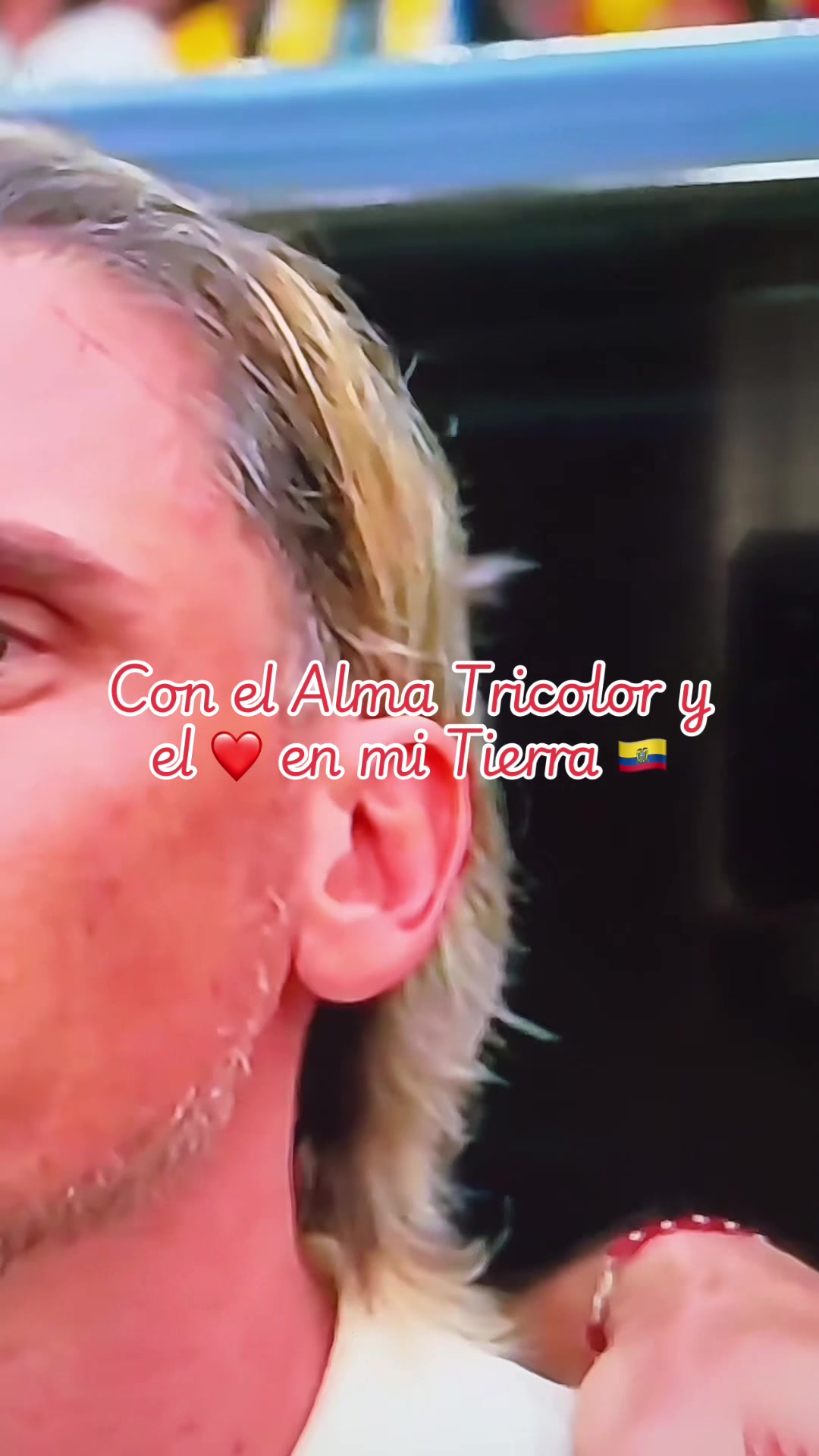 @Dios es amor ❤️ -UGC - CPCT💫✨
